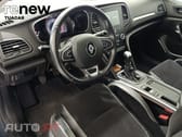 Renault Mégane Sport Tourer Limited 1.5DCI