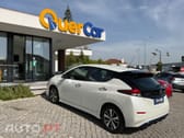 Nissan Leaf Acenta