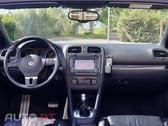 Volkswagen Golf Cabriolet 1.4 TSI Sport DSG