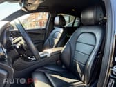 Mercedes-Benz GLC 300 e Coupé 4Matic
