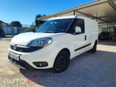Fiat Doblo 1.6 Multijet Maxi