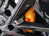 Audi RS E-Tron GT quattro