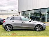 Mercedes-Benz A 180 d Progressive Aut.