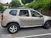 Dacia Duster DCI Prestigie