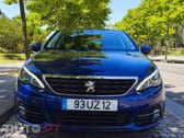 Peugeot 308 1.2 PureTech Allure