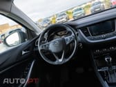 Opel Grandland (X) 1.2 T Innovation AT
