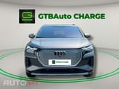 Audi Q4 E-Tron 40 I.V.A DEDUTÍVEL 