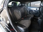 Mercedes-Benz GLC 220 d 4Matic 9G-TRONIC AMG Line