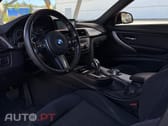 BMW 320 d Touring Auto Pack M