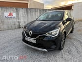 Renault Captur 1.0 TCe Techno