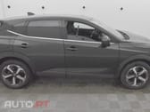 Nissan Qashqai 1.3 DIG-T MHEV Xtronic N-Connecta