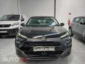 Citroen e-C4 136 YOU