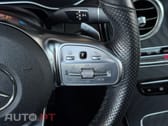 Mercedes-Benz GLC 300 e 4Matic