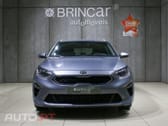 Kia Ceed SW 1.6 CRDi MHEV Drive