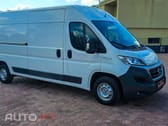 Fiat Ducato 33 2.3 M-Jet LH2