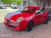 Alfa Romeo Mito 1.4 T MultiAir Quadrifoglio Verde