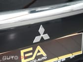 Mitsubishi Outlander 2.0 4WD Plus