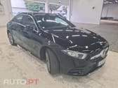 Mercedes-Benz A 250 e AMG Line