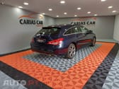 Mercedes-Benz CLA 180 d Urban