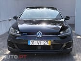 Volkswagen Golf 1.4 GTE Plug-in