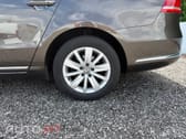 Volkswagen Passat Variant 1.6 TDI BlueMotion Comfortline