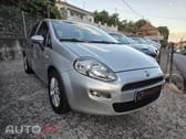 Fiat Punto 1.2 Easy S&S