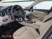 Mercedes-Benz C 200 BlueTEC Avantgarde Aut.