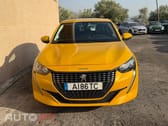 Peugeot 208 1.5 BlueHDi GT Pack