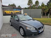 Volvo V50 1.6 D Drive Business Ed. Pro Start/Stop