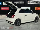 Fiat 500 1.0 Híbrido Sport