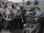 Smart ForFour 0.9 Prime 90