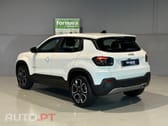 Jeep Avenger 1.2 GSE T3 Altitude