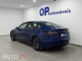 Tesla Model 3 Tração Traseira