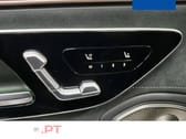 Mercedes-Benz EQS 350 AMG Line