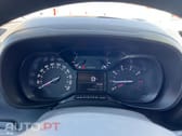 Citroen Berlingo 1.6 BlueHDi L1 Confort