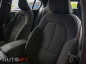 Volvo C40 Recharge Extended Range Core