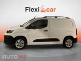 Citroen Berlingo 1.5 BlueHDi EAT8