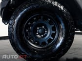 Jeep Wrangler 2.2 CRD Sport AT
