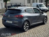 Renault Clio 1.0 TCe Techno