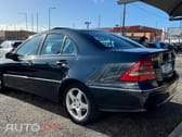 Mercedes-Benz C 220 CDI Avantgarde Aut.