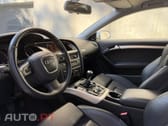 Audi A5 2.0 TFSI S-line