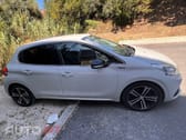 Peugeot 208 GT LINE