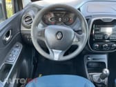 Renault Captur 0.9 TCE