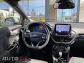 Ford Puma 1.0 EcoBoost MHEV ST-Line Aut.