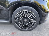 Mercedes-Benz EQC 400 4Matic AMG Line