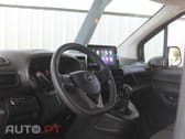 Opel Combo 1.5 102 Cv L1H1 Enjoy (IVA Dedutível)