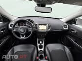 Jeep Compass 1.6 M-Jet Longitude