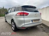 Renault Clio Sport Tourer 1.5 dCi GT Line EDC