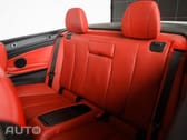 BMW 420 d Pack M Auto