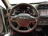 Dacia Spring Electric 65 Extreme